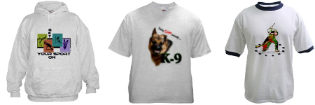 german shepherd dog T shirts, gift shop, apparel